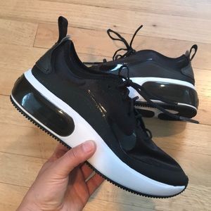 Like new! Air Max dia